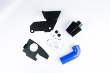 Ramair PRORAM Pleated Induction Kit â€“ Audi A3 (8P), Q3 (8U), TT (8J) - 2.0 TFSI inc Quattro (EA888 Gen | PRK-123-BL | Image 1