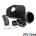 Ramair PRORAM Pleated Induction Kit - Mini F56 One Cooper S JCW 2018+ | PRK-138-OVAL