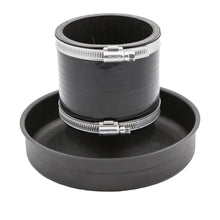 Ramair Jetstream Foam Cone Air Filter (Alloy Neck) – 102mm External | PR-CC-195-VS-102-BK-KIT | Image 7