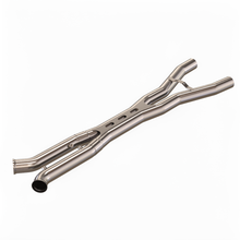 Kooks 2006-2013 C6 Corvette Z06/ZR1 X-Pipes - 21613101, 21613121, 21613221, 21613301, 21613321, 21613421
