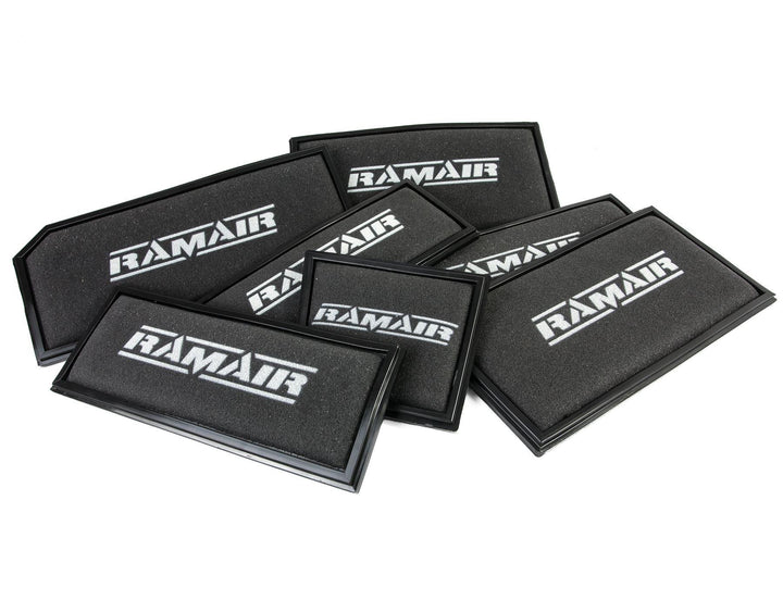 Ramair Dual-Layer Foam Panel Air Filter - Hyundai Elantra 1.6 2011-2016 & more | RPF-2160