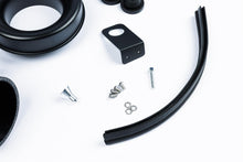 Ramair PRORAM Pleated Induction Kit – Audi A3 (8P), Q3 (8U), TT (8J) - 3.2 V6 Quattro & 2.5 RS Quattro | PRK-286-BK | Image 5