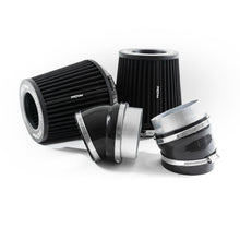 Ramair PRORAM Pleated Induction Kit – Land Rover Defender 5.0 V8 L663 P525 2021+ | PRK-269 | PRK-269-BK | Image 4