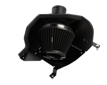 Ramair PRORAM Pleated Induction Kit – Ford Focus MK4 1.0, 1.5 & 2.3 EcoBoost 2018+ | PRK-389 | PRK-389-BK | Image 1