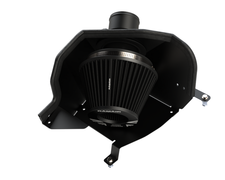 Ramair PRORAM Pleated Induction Kit - Ford Focus MK4 1.0, 1.5 & 2.3 EcoBoost 2018+ | PRK-389