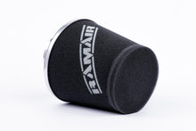 Ramair Jetstream Foam Cone Air Filter (Alloy Neck) – 63mm | JS-150-63-SL | Image 2