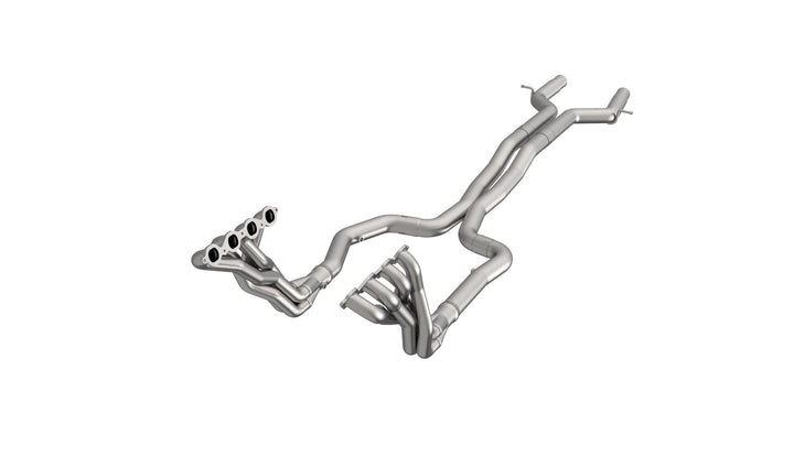 Kooks Cadillac CT5-V Blackwing Header and Exhaust Kits (2022-2026)