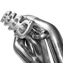 Kooks 2007-2010 Shelby GT500 5.4L Headers