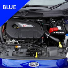 Ramair Silicone Intake Pipe â€“ Ford Fiesta ST180 MK7 EcoBoost | RIP-180 | RIP-180-BL | Image 3