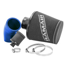 Ramair SR Performance Foam Induction Kit – Mini One/Cooper R50 1.4 & 1.6 2001-2006 | SR-102 | SR-102-BL | Image 1