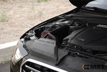 MST Performance Cold Air Intake System – Audi A4 (B8) – 1.8 TFSI (EA888 Gen 3 – No MAF Sensor) 2012-2015 & more | M | Image 6