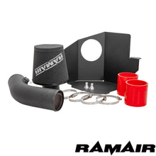 Ramair Jetstream Foam Induction Kit – Ford Fiesta ST MK8 1.5 Ecoboost 2018+ | JSK-140 | JSK-140-RD | Image 5