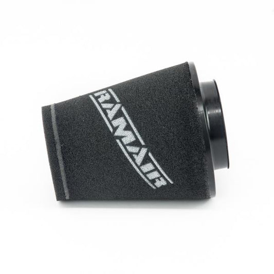 Ramair Foam Cone Air Filter – 80mm | CC-110 | Image 1