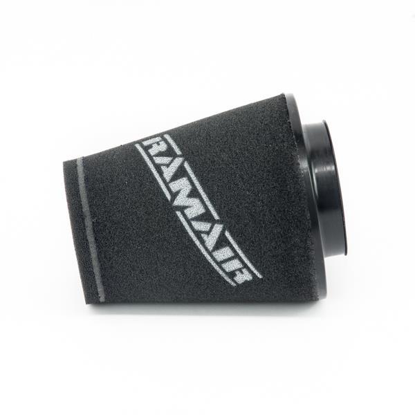 Ramair Foam Cone Air Filter - 80mm | CC-110