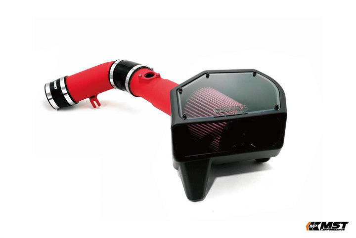 MST Performance Cold Air Intake System - Toyota GR Yaris 1.6T 2020+ | MST-TY-GRY06R