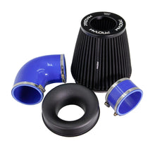 Ramair PRORAM Pleated Induction Kit – Ford Focus MK2 ST 225 2005-2012 | PRK-225 | PRK-225-BL | Image 3