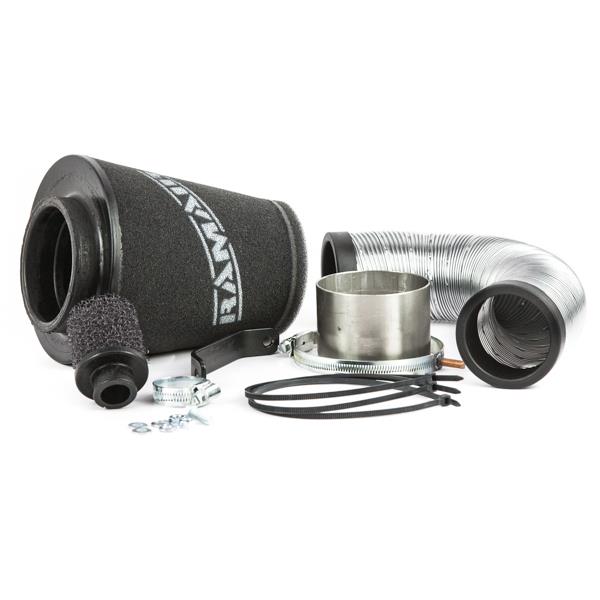 Ramair SR Performance Foam Induction Kit - Honda Civic EP3 Type R 2001-2005 | SR-120