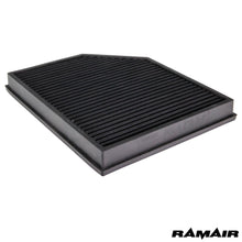 Ramair PRORAM Pleated Panel Air Filter â€“ Volvo S90 (MK2) 2.0 D3 2016-2019 & more | PPF-9821 | Image 2