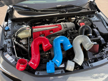 MST Performance Cold Air Intake System â€“ Honda Civic FL5 Type R 2022+ | MST-HD-TPR01B | Image 9