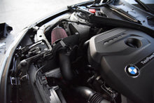 MST Performance Cold Air Intake System – BMW 1 Series F20 F21 2.0T B48 2016+ & more | MST-BW-B4801 | Image 5