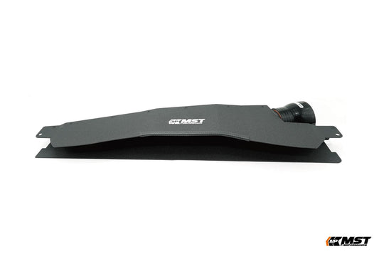 MST Performance Air Scoop – Ford Focus MK4 1.0T 2019+ | MST-FO-MK4015 | Image 1