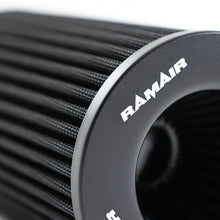 Ramair PRORAM Pleated Cone Air Filter â€“ 102mm External | PR-CC-305-100 | Image 5