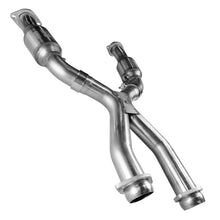 Kooks 1999-2004 New Edge Mustang Connection Pipes
