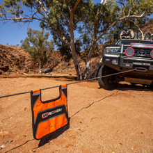 ARB Recovery Damper