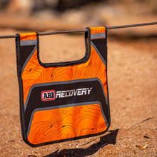 ARB Recovery Damper