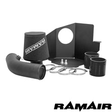 Ramair Jetstream Foam Induction Kit – Ford Fiesta ST MK8 1.5 Ecoboost 2018+ | JSK-140 | JSK-140-BK | Image 4