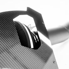Ramair Jetstream Foam Induction Kit – BMW M2 G42 G87 3.0T S58 2020+ | JSK-276 | JSK-276-BK | Image 7
