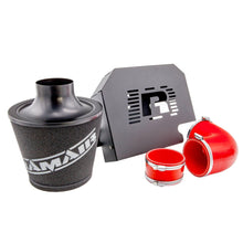 Ramair SR Performance Foam Induction Kit â€“ Ford Focus MK2 ST 225 2005-2012 (with ECU holder) | SR-225-RD-ECU | Image 3