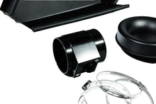 Ramair PRORAM Pleated Induction Kit â€“ Honda Civic FL5 Type R 2022+ | PRK-300 | PRK-300-BK | Image 3