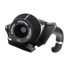 Ramair PRORAM Pleated Induction Kit – Audi A3 (8V), TT (FV) 1.8/2.0 TFSI & S3 Quattro 2012-2018 | PRK- | PRK-148-BK | Image 2