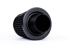 Ramair Pleated Cone Air Filter (Alloy Neck) – 80mm | PJ-150-80 | PJ-150-80-BK | Image 11
