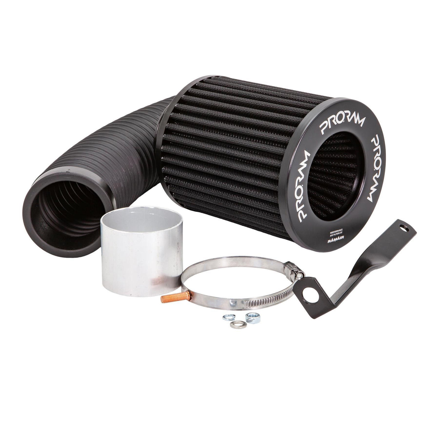 Ramair PRORAM Super Ram Induction Kit – Vauxhall Corsa D & E - 1.0/1.2/1.4 2006-2014 | PSR-078 | Image 1