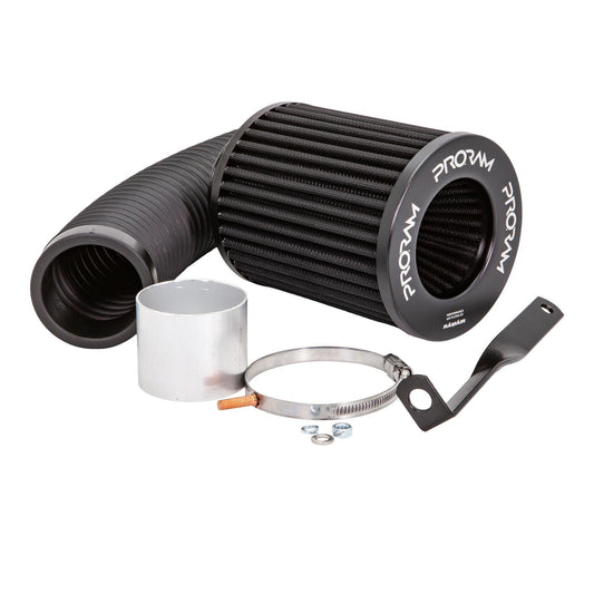 Ramair PRORAM Super Ram Induction Kit – Vauxhall Corsa D & E - 1.0/1.2/1.4 2006-2014 | PSR-078 | Image 1