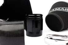 Ramair Jetstream Foam Induction Kit – BMW 1 Series 128ti F40 2.0 B48 2020-2024 | JSK-253 | JSK-253-BK | Image 7