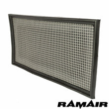 Ramair Dual-Layer Foam Panel Air Filter â€“ Audi Q7 (4L) 3.0 TFSI 2010-2015 & more | RPF-1718 | Image 2