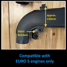 Ramair Jetstream Foam Induction Kit – BMW 3 Series F30 F31 F34 F80 3.0 Diesel N57 Euro 5 2012-2015 & m | JSK-336-BK | Image 3
