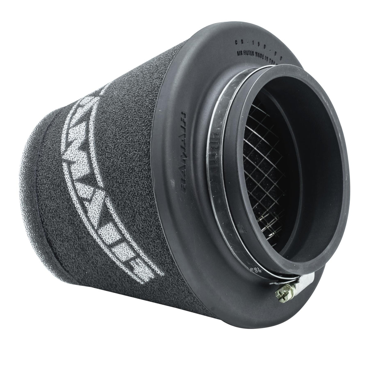 Ramair Foam Cone Air Filter â€“ 63mm | CC-500-63 | Image 1