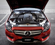MST Performance Cold Air Intake System – Mercedes Benz C200 (W205) 2.0T M274 2015-2018 & more | MST-MB-C3001 | Image 8