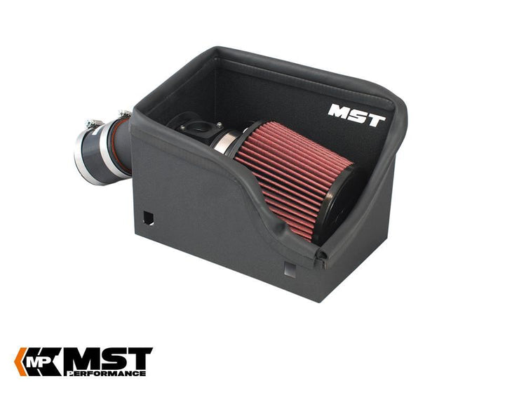 MST Performance Cold Air Intake System - Mazda 3 2.0L SKYACTIV-G 2014-2019 | MST-MZ-302