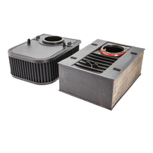 Ramair PRORAM Pleated Panel Air Filter â€“ Porsche Macan 3.0 GTS 2006-2014 | PPF-9859-2 | Image 7