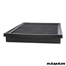 Ramair PRORAM Pleated Panel Air Filter â€“ Audi A1 (MK2) 35 TFSI (1.5 TSI) 2018-2020 & more | PPF-1878 | Image 5