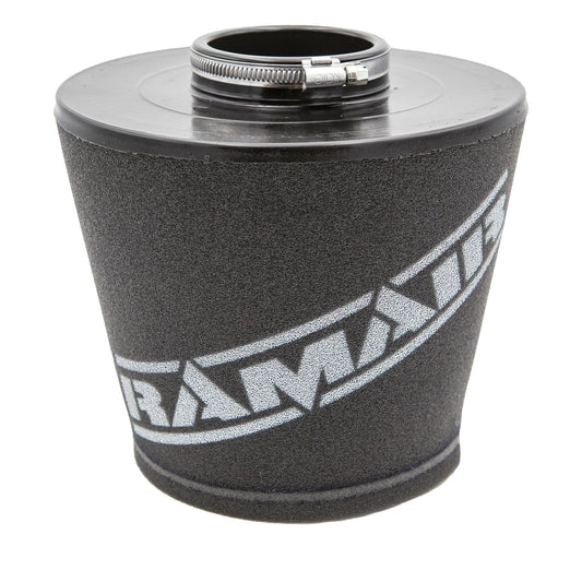 Ramair Foam Cone Air Filter – 80mm | CC-200-80 | Image 1