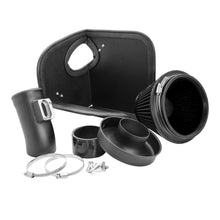 Ramair PRORAM Pleated Induction Kit – Mini F56 One Cooper S JCW 2018+ | PRK-138-OVAL | PRK-138-OVAL-BK | Image 10