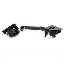 Ramair PRORAM Pleated Induction Kit – BMW M2 G42 G87 3.0T S58 2020+ | PRK-276 | PRK-276-BK | Image 1