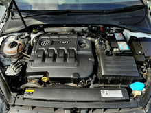 Ramair Jetstream Foam Induction Kit – Audi A3 (8V), Q3 (F3), TT (FV) - 2.0 TDI inc Quattro 2012-202 | JSK-145-80-BK | Image 6