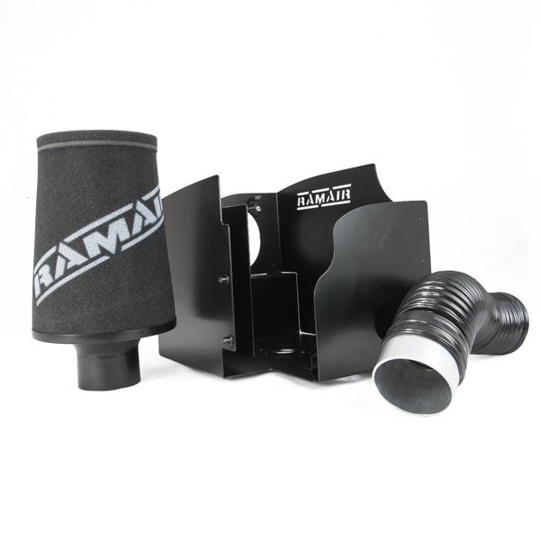 Ramair Jetstream Foam Induction Kit - Mini Cooper S 1.6 R50 R53 2002-2006 | JSK-107
